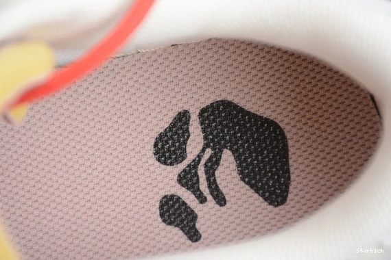 Lot Low O-W 33 Dunk Nike DJ0950-118 1220